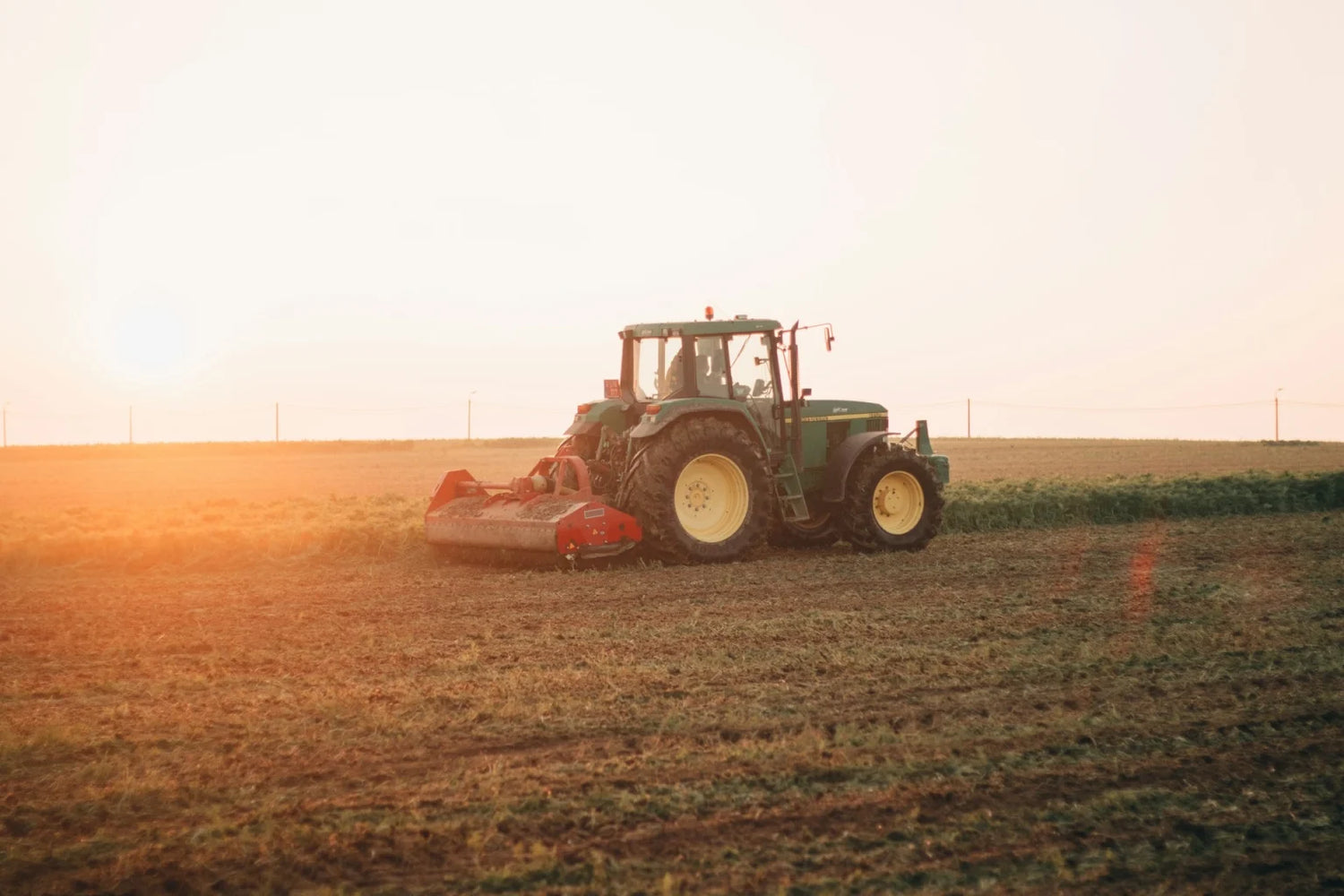 Premium Michelin AG Tire Technology for Your Fields. Elevating agricultural yield through innovative radial tire engineering.