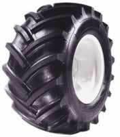 Titan Hi Power Lug R-1