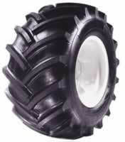 Titan Hi-Power Lug R-1