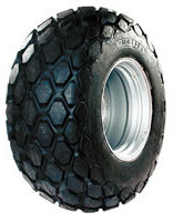 Titan Torc Trac II R-3