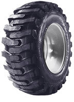Titan Contractor FWD