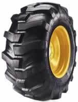 Titan Industrial Tractor Lug R-4