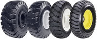 Titan SUPER RIGGER TL